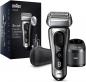 Preview: BRAUN Series 8 8467cc silber