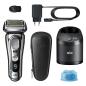 Preview: BRAUN 9466cc Series 9 PRO Rasierer in chrom