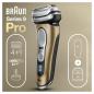 Mobile Preview: BRAUN Series 9 PRO 9469cc Premium Gold-Edition - 5 Jahre Garantie** möglich