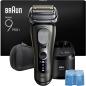 Preview: BRAUN 9665cce graphit - Rasierer neueste Series 9 PRO+