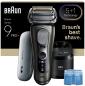 Preview: BRAUN 9675cc graphite - Top Rasierer neueste Series 9 PRO+