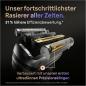 Preview: BRAUN 9677cce silber - Top Rasierer neueste Series 9 PRO+