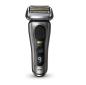 Preview: BRAUN Series 9 PRO+ Rasierer noble metal, ohne weiteres Zubehör
