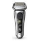Preview: BRAUN Series 9 PRO+ Rasierer silber, ohne weiteres Zubehör
