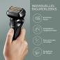 Preview: Panasonic Series 900+ ES-LS6A-K803 Premium Nass & Trockenrasierer