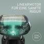 Preview: Panasonic Series 900+ ES-LS6A-K803 Premium Nass & Trockenrasierer