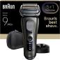 Preview: BRAUN 9615s graphit - Rasierer neueste Series 9 PRO+