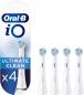Preview: Oral-B iO UltimateClean 4er-Pack