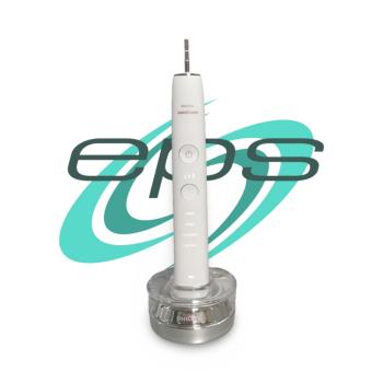 Philips HX991W DiamondClean 9000 Handstück ( Nachfolger der HX939W und HX9340 )