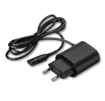 original Braun Netzteil Ladekabel für Rasierer Series 8 / 9 und Reinigungsstationen