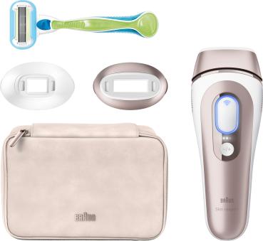 Braun Skin i-expert Pro 7 PL7147 Smart IPL Haarentfernung