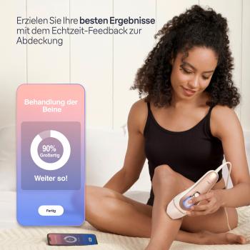Braun Skin i-expert Pro 7 PL7147 Smart IPL Haarentfernung