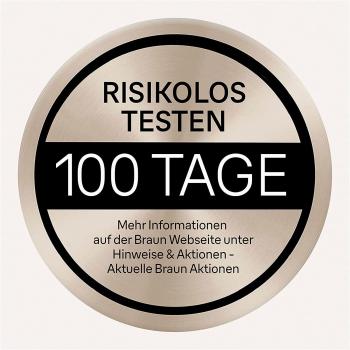 Braun Skin i-expert Pro 7 PL7147 Smart IPL Haarentfernung