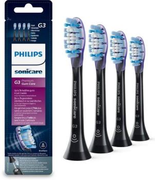 Philips Sonicare G3 Premium Gum Care HX9054/33 schwarz