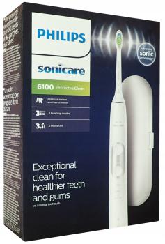 Philips HX6877/28 Sonicare 6100 Protective Clean Zahnbürste
