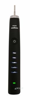 Philips Sonicare Handstück HX939B in schwarz