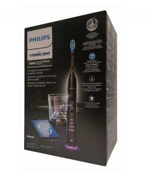 Philips HX9903/13 DiamondClean 9300 Smart in schwarz