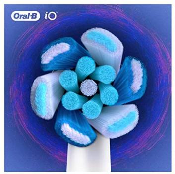 Oral-B iO UltimateClean 4er-Pack
