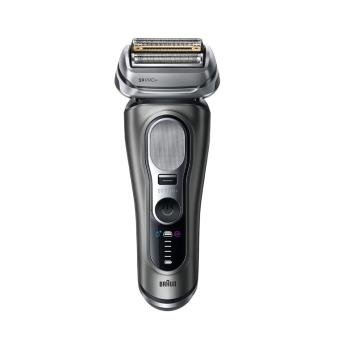 BRAUN Series 9 PRO+ Rasierer graphit, ohne weiteres Zubehör