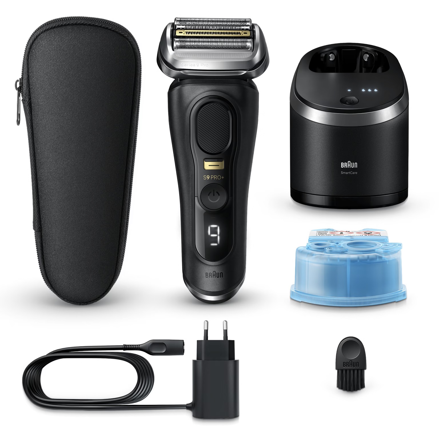 BRAUN Series 9 Pro 9560cc Schnell G nstig Geliefert BRAUN Series 9 Pro 9560cc Schnell G nstig Geliefert