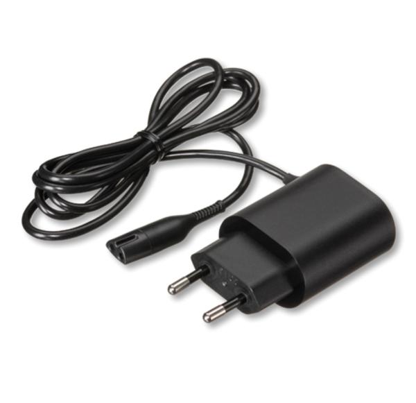 original Braun Netzteil Ladekabel für Rasierer Series 8 / 9 und Reinigungsstationen
