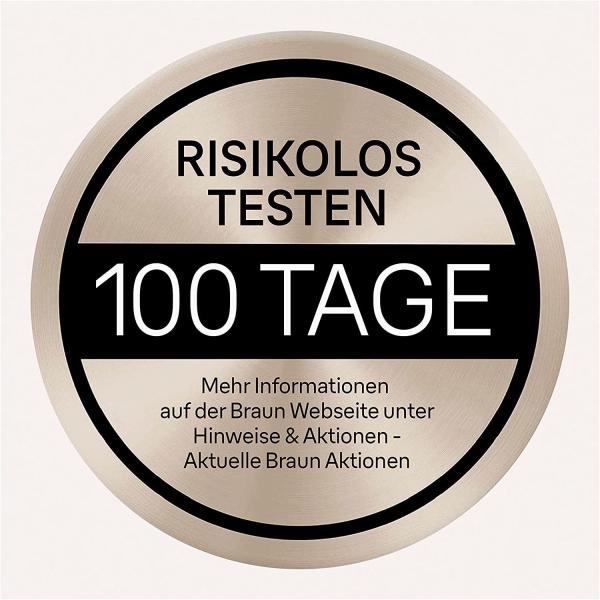 Braun Skin i-expert Pro 7 PL7147 Smart IPL Haarentfernung