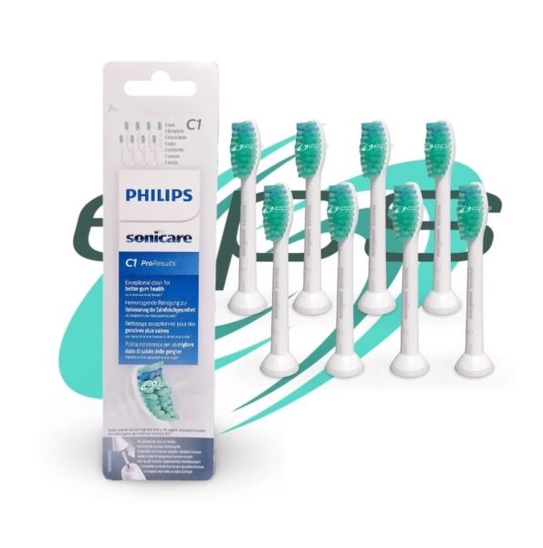 Philips HX6018 Pro Results C1 MEGAPACK