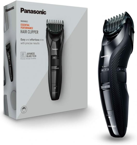 Panasonic ER-GC53-K503 Haarschneidemaschine