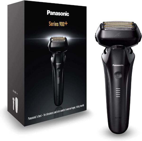 Panasonic Series 900+ ES-LS6A-K803 Premium Nass & Trockenrasierer