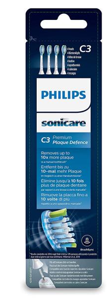 Philips HX9044/17 C3 Adaptive Clean  Premium Plaque Defence