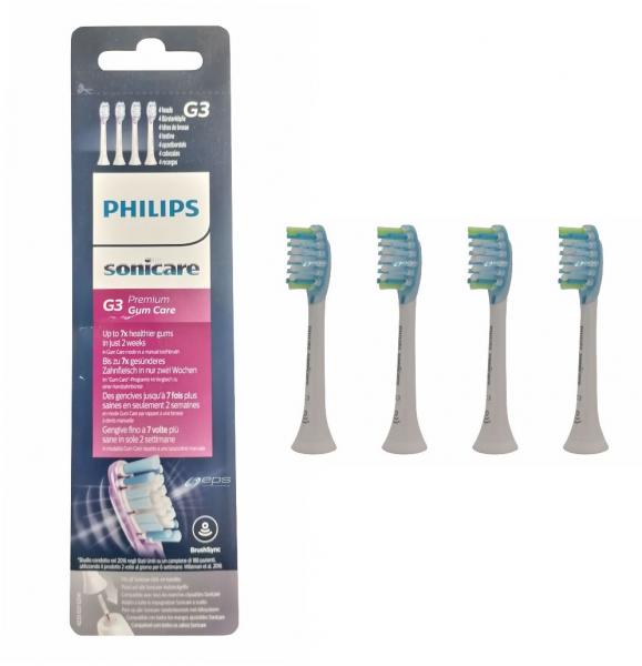 Philips Sonicare G3 Premium Gum Care HX9054/17