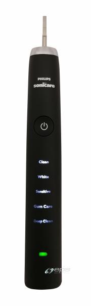 Philips Sonicare Handstück HX939B in schwarz