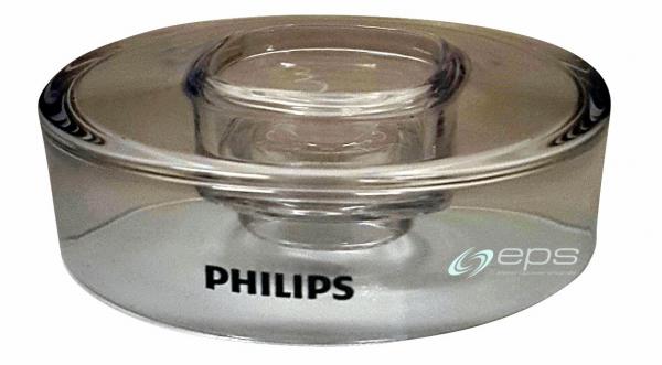 Philips Adapterring / Ladeadapter CRP246 für Diamond Clean Ladestation HX9100