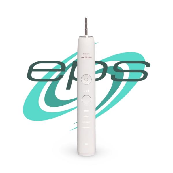 Philips HX991W DiamondClean 9000 Handstück ( Nachfolger der HX939W und HX9340 )