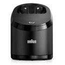 Braun 81759572 Reinigungsstation 5430 BASIC für Rasierer Series 8 & 9 Type 5793 & 5795 ohne Lüfter