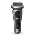 BRAUN Series 9 PRO+ Rasierer noble metal, ohne weiteres Zubehör