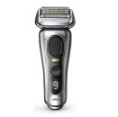 BRAUN Series 9 PRO+ Rasierer silber, ohne weiteres Zubehör